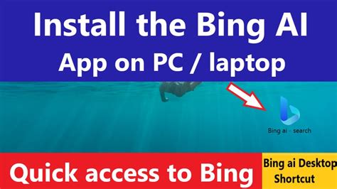 download bing app.